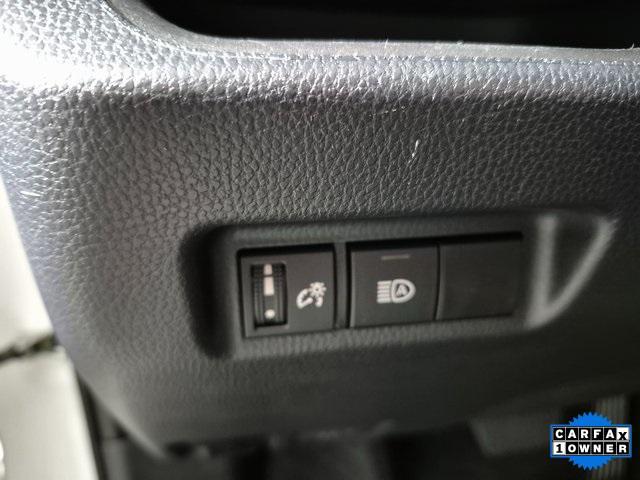 used 2023 Toyota RAV4 car, priced at $24,928