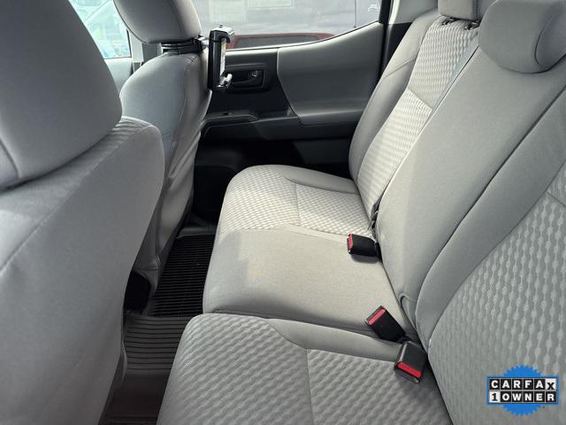used 2023 Toyota Tacoma car, priced at $39,934