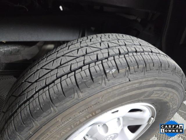 used 2023 Toyota Tacoma car, priced at $37,934