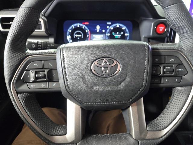 new 2025 Toyota Tacoma car, priced at $52,328