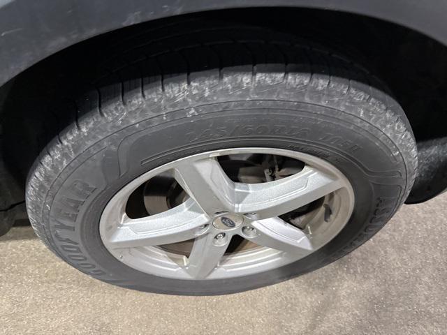 used 2017 Ford Explorer car, priced at $7,933