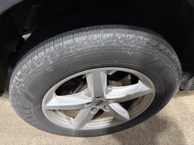 used 2017 Ford Explorer car, priced at $7,933