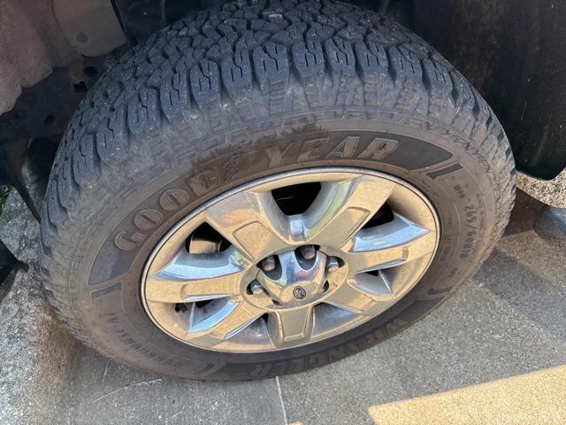 used 2014 Ford F-150 car, priced at $13,910