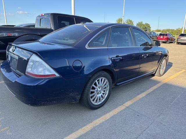 used 2007 Mercury Montego car, priced at $2,922