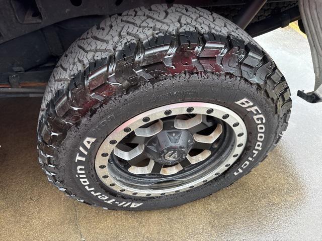 used 2016 Ford F-150 car, priced at $18,918