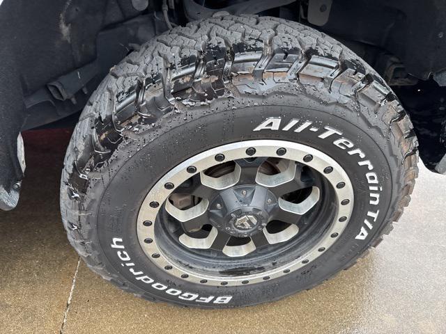 used 2016 Ford F-150 car, priced at $18,918