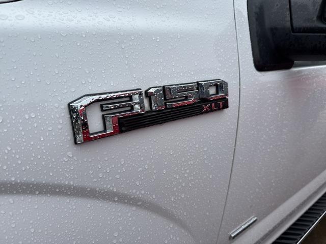 used 2016 Ford F-150 car, priced at $18,918