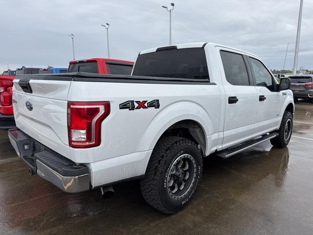 used 2016 Ford F-150 car, priced at $18,918