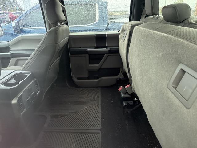 used 2016 Ford F-150 car, priced at $18,918