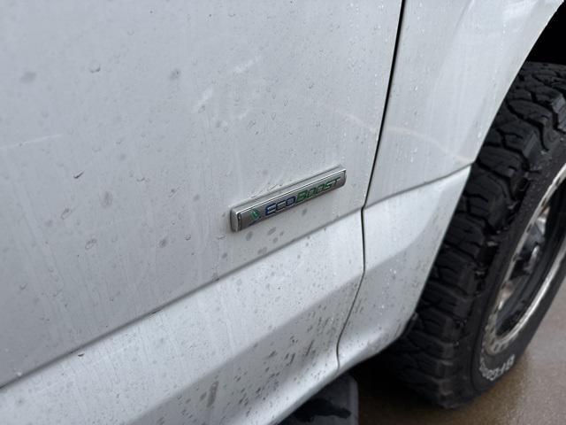 used 2016 Ford F-150 car, priced at $18,918
