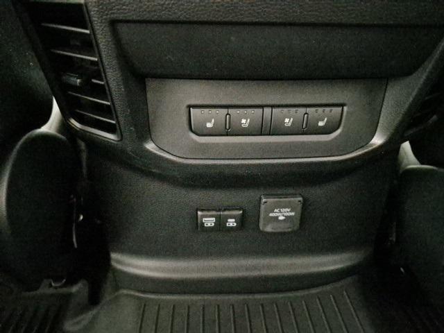 new 2025 Toyota Tundra car, priced at $72,357