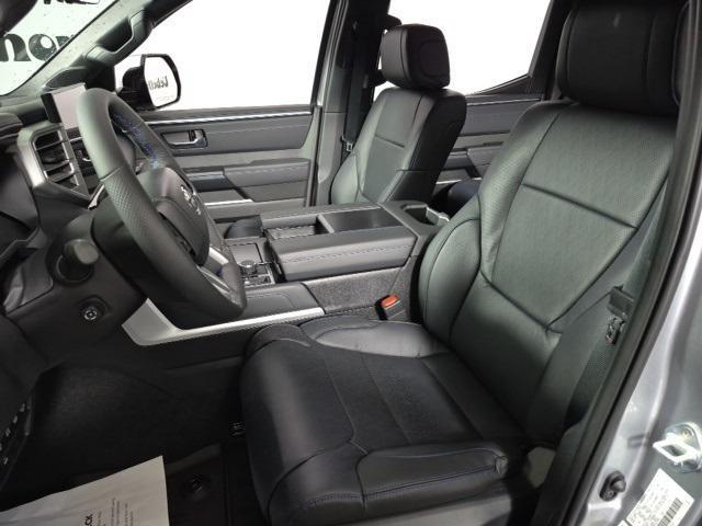 new 2025 Toyota Tundra car, priced at $72,357