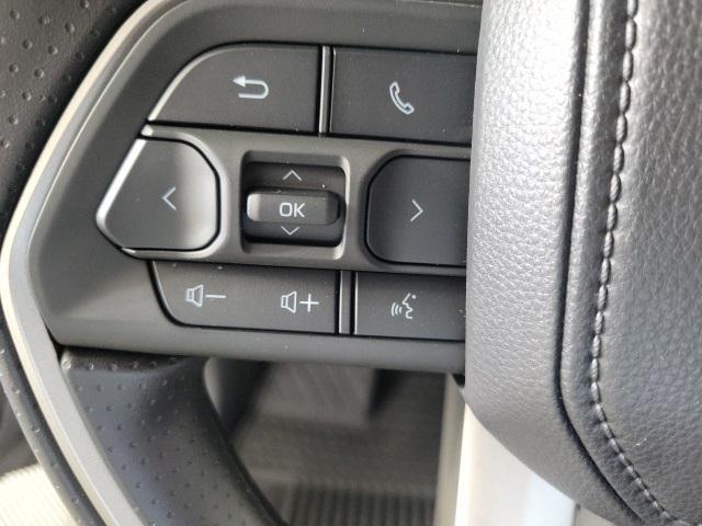 new 2026 Toyota Tundra car, priced at $57,355