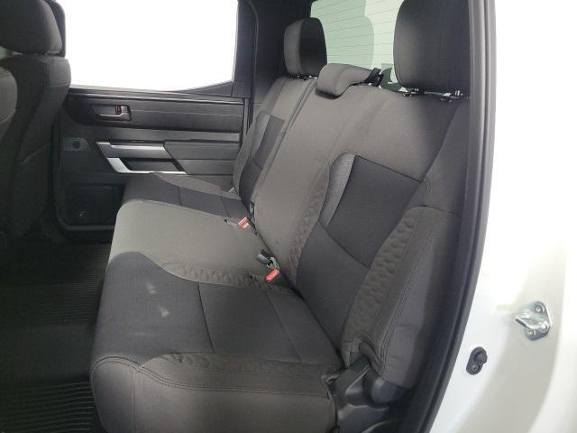 new 2026 Toyota Tundra car, priced at $57,355