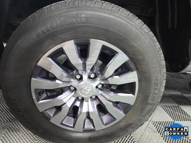 used 2021 Toyota Tacoma car, priced at $40,736
