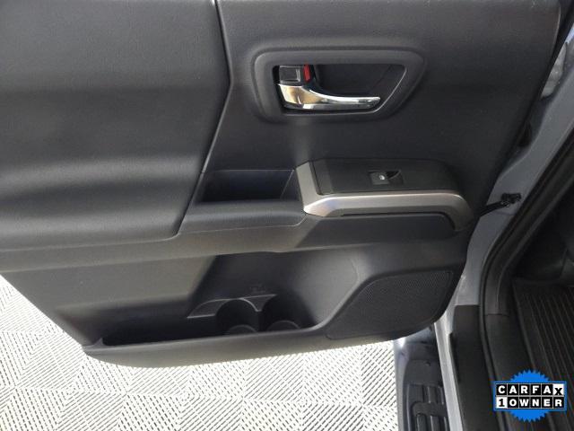 used 2021 Toyota Tacoma car, priced at $40,736
