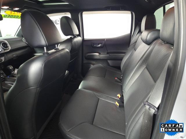used 2021 Toyota Tacoma car, priced at $40,736
