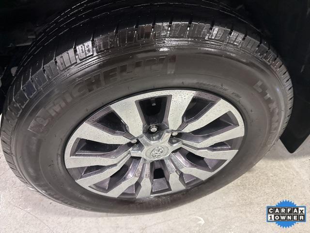used 2021 Toyota Tacoma car, priced at $40,939