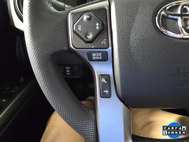 used 2021 Toyota Tacoma car, priced at $40,736