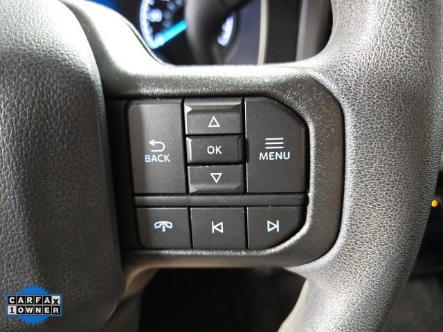used 2022 Ford F-150 car, priced at $39,938