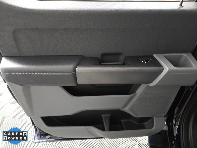used 2022 Ford F-150 car, priced at $39,938