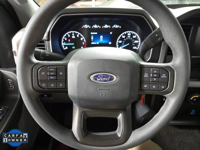 used 2022 Ford F-150 car, priced at $39,938