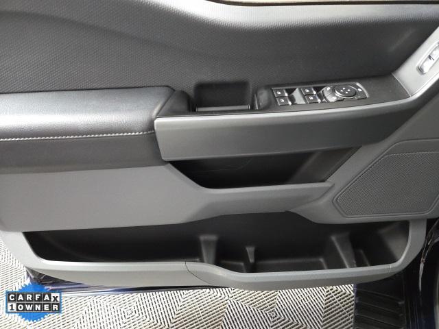 used 2022 Ford F-150 car, priced at $39,938