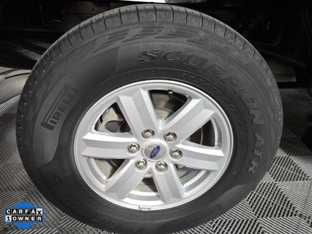 used 2022 Ford F-150 car, priced at $39,938