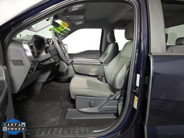 used 2022 Ford F-150 car, priced at $39,938