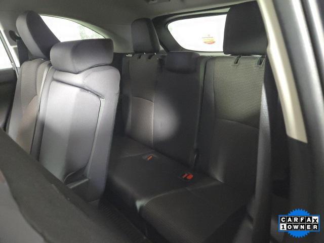 used 2023 Toyota Highlander car, priced at $37,332