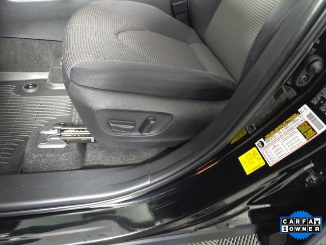 used 2023 Toyota Highlander car, priced at $37,332