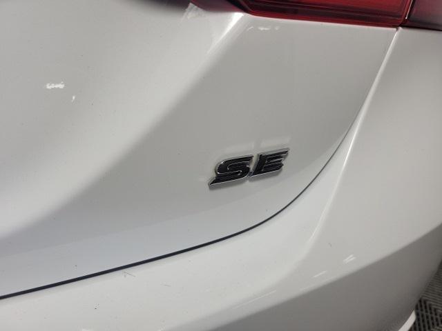 used 2023 Toyota Camry car, priced at $26,426