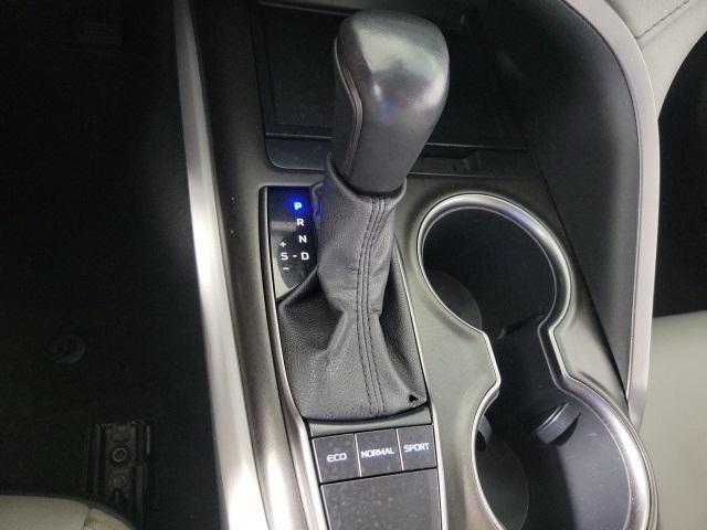 used 2023 Toyota Camry car, priced at $26,426