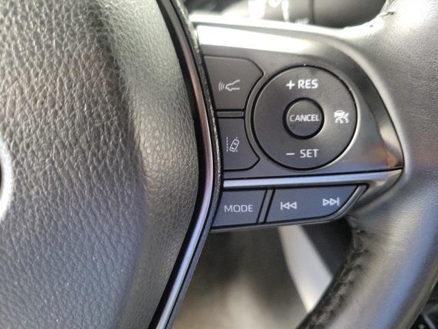 used 2023 Toyota Camry car, priced at $26,426