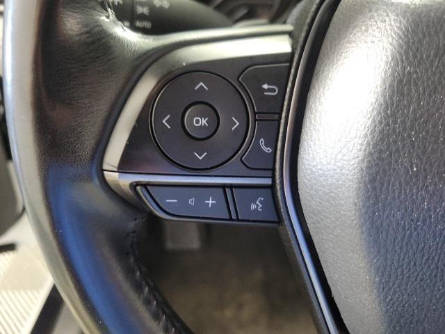 used 2023 Toyota Camry car, priced at $26,426