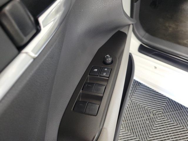 used 2023 Toyota Camry car, priced at $26,426