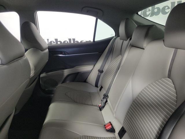 used 2023 Toyota Camry car, priced at $26,426