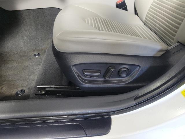 used 2023 Toyota Camry car, priced at $26,426