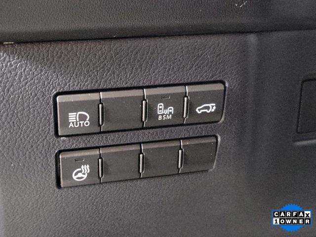 used 2020 Lexus NX 300h car, priced at $34,931