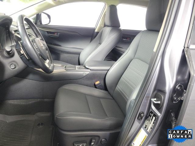 used 2020 Lexus NX 300h car, priced at $34,931