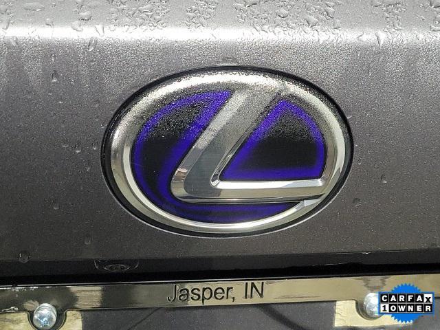 used 2020 Lexus NX 300h car, priced at $34,931