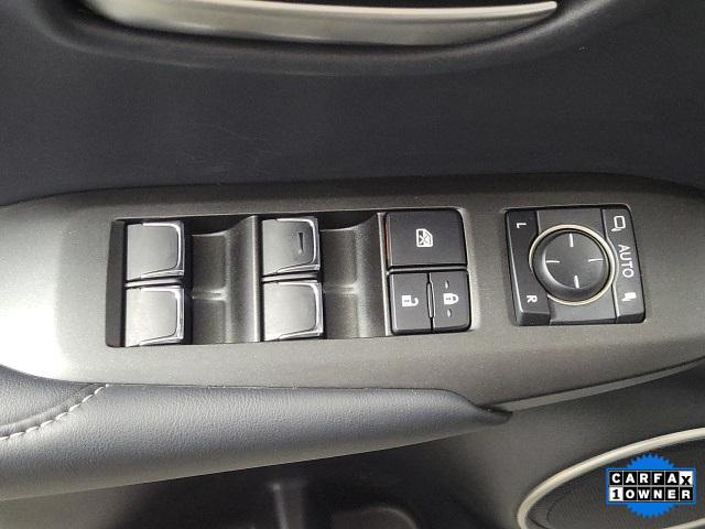 used 2020 Lexus NX 300h car, priced at $34,931