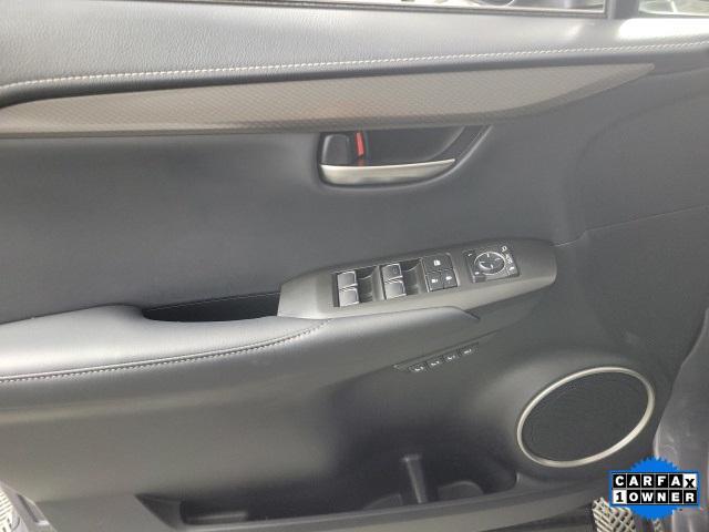 used 2020 Lexus NX 300h car, priced at $34,931