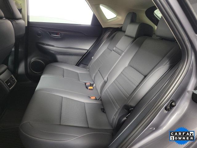 used 2020 Lexus NX 300h car, priced at $34,931