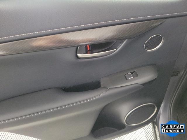 used 2020 Lexus NX 300h car, priced at $34,931