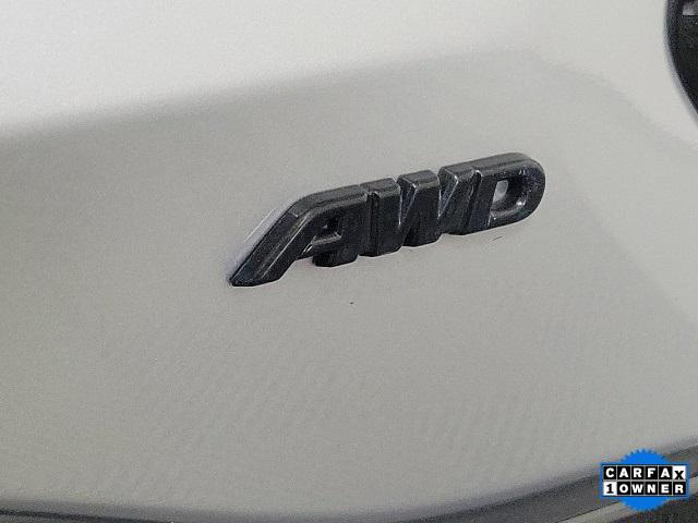 used 2022 Toyota RAV4 Prime car, priced at $40,340