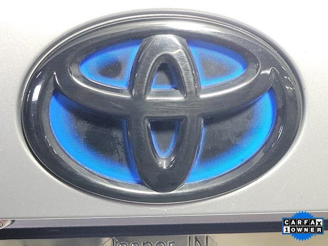 used 2022 Toyota RAV4 Prime car, priced at $40,340