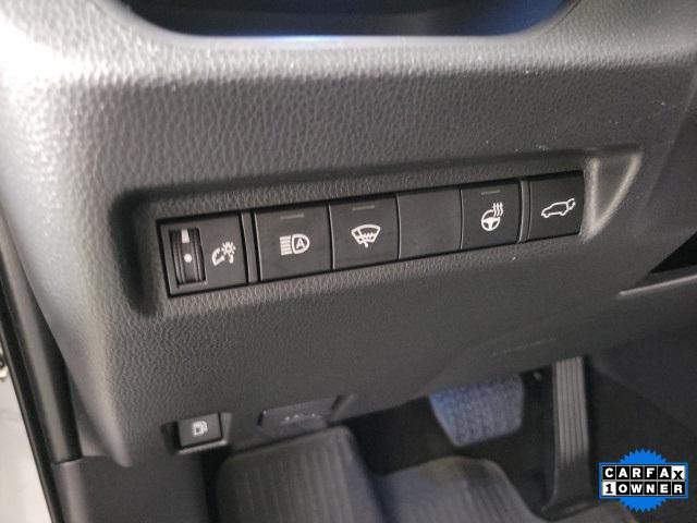 used 2022 Toyota RAV4 Prime car, priced at $40,340