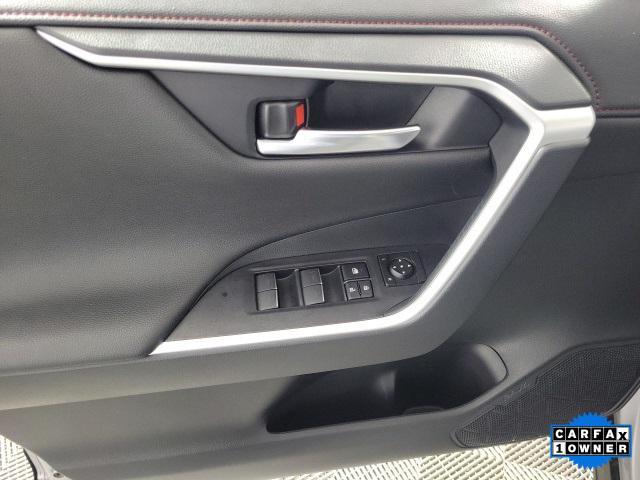 used 2022 Toyota RAV4 Prime car, priced at $40,340
