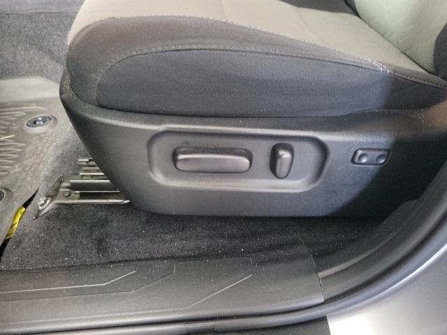 used 2021 Toyota Tacoma car, priced at $37,734